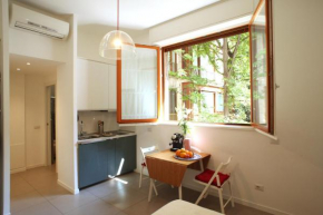 San Martino House: bright and central!
